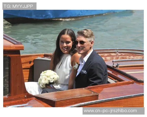 伊万诺维奇与施魏因施泰格婚姻危机揭秘分手背后的真相与原因