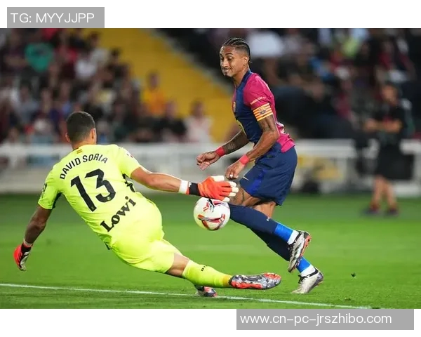 巴萨4连胜再创辉煌球迷热情高涨期待下一个胜利时刻