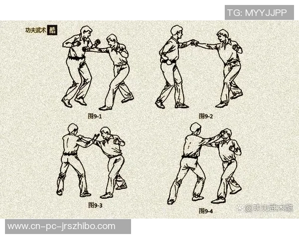 格斗运动员与普通人之间的力量较量与心理博弈探讨