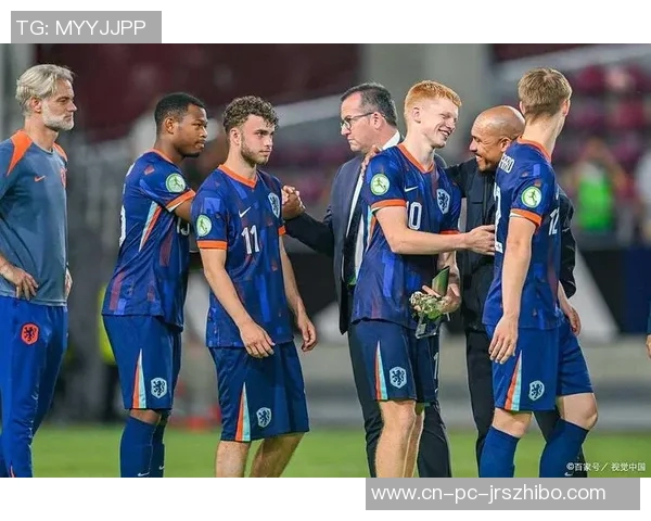 澳大利亚与荷兰的精彩对决揭示足球战术与团队合作的魅力