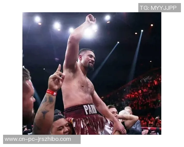 约书亚与帕克精彩对决视频回顾震撼拳击瞬间不容错过