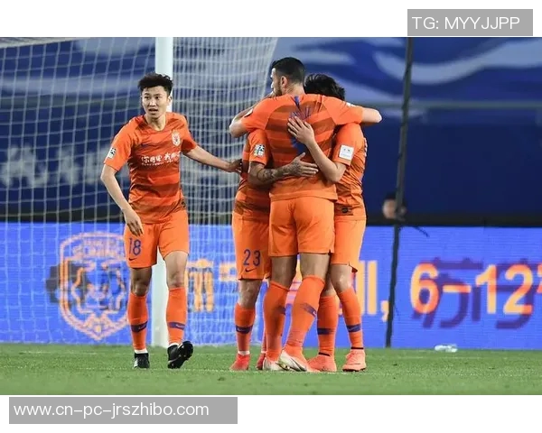 鲁能与江苏的激烈对决直播全程回顾精彩瞬间与赛后分析