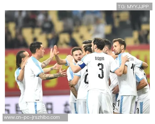 哥伦比亚与乌拉圭激战正酣谁将赢得这场南美足球对决